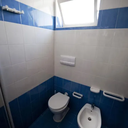 Villaggio Capo Holiday park 3*