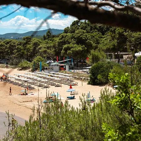 Villaggio Capo Holiday park 3*