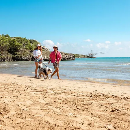 Villaggio Capo Holiday park