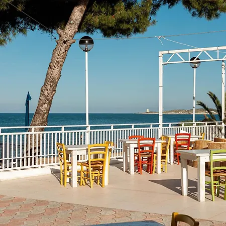 Villaggio Capo Holiday park Vieste