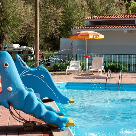 Villaggio Capo Holiday park