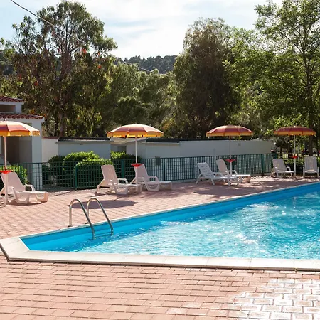 Holiday park Villaggio Capo