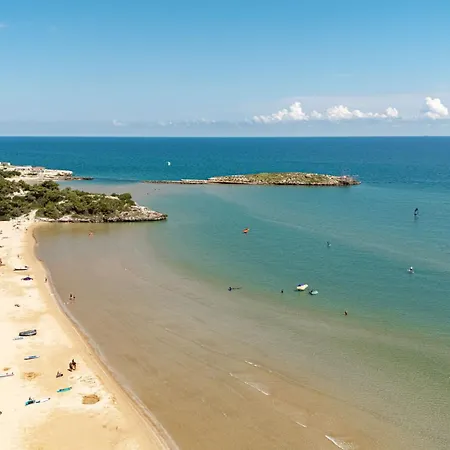 Villaggio Capo Holiday park Vieste
