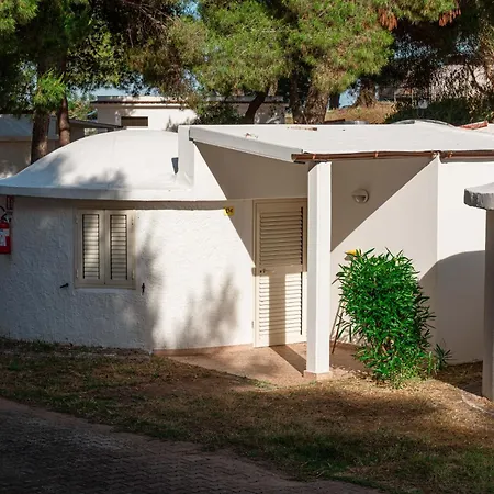 Villaggio Capo Holiday park