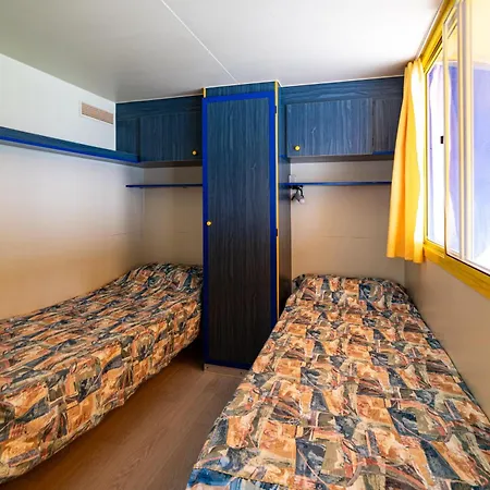 Holiday park Villaggio Capo 3*