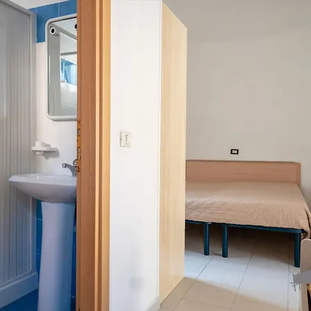 Holiday park Villaggio Capo Vieste
