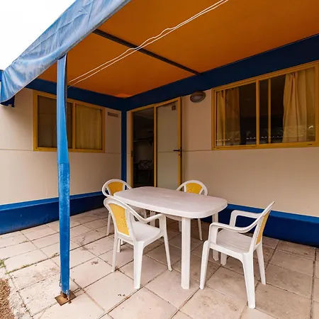 Villaggio Capo Holiday park