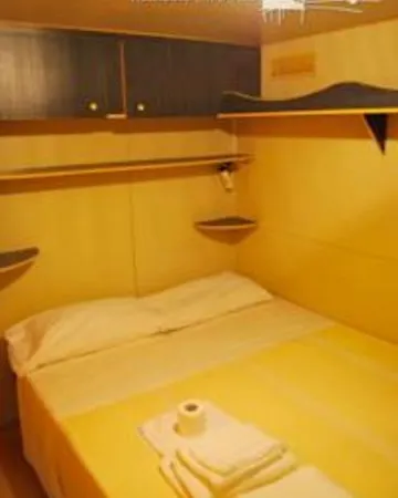 Villaggio Capo Holiday park Vieste