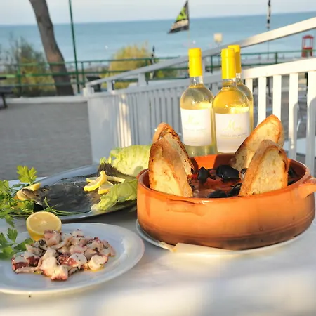 Villaggio Capo Holiday park Vieste