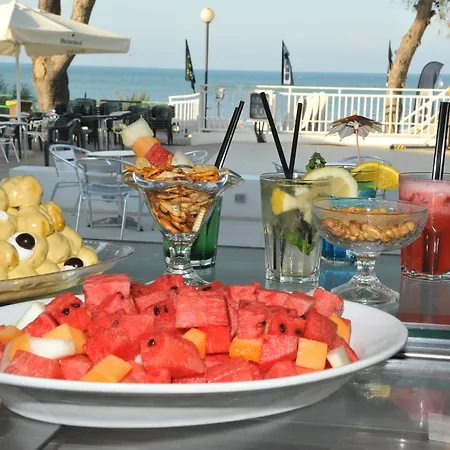 Villaggio Capo Holiday park 3*