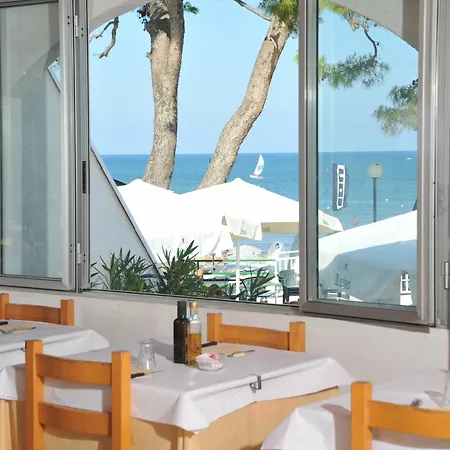 Villaggio Capo Holiday park Vieste