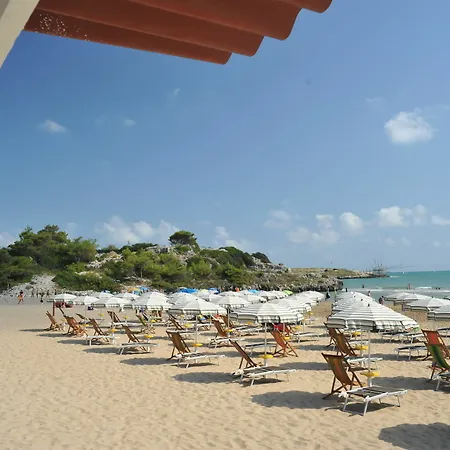 Villaggio Capo Holiday park