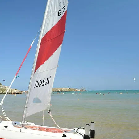 Villaggio Capo Holiday park